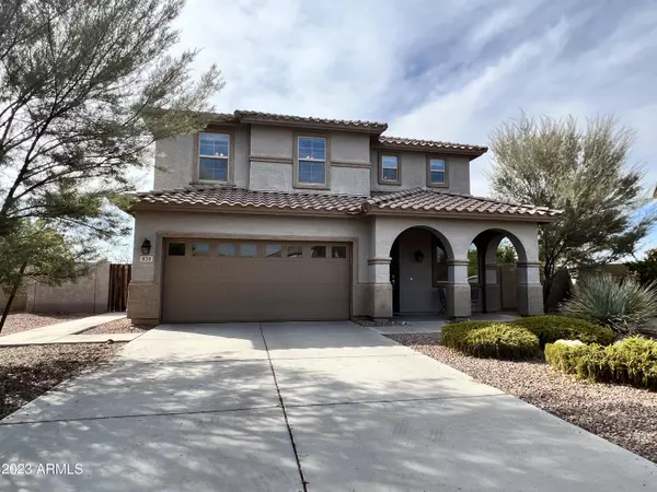 838 E EUCLID Avenue, Gilbert, AZ 85297