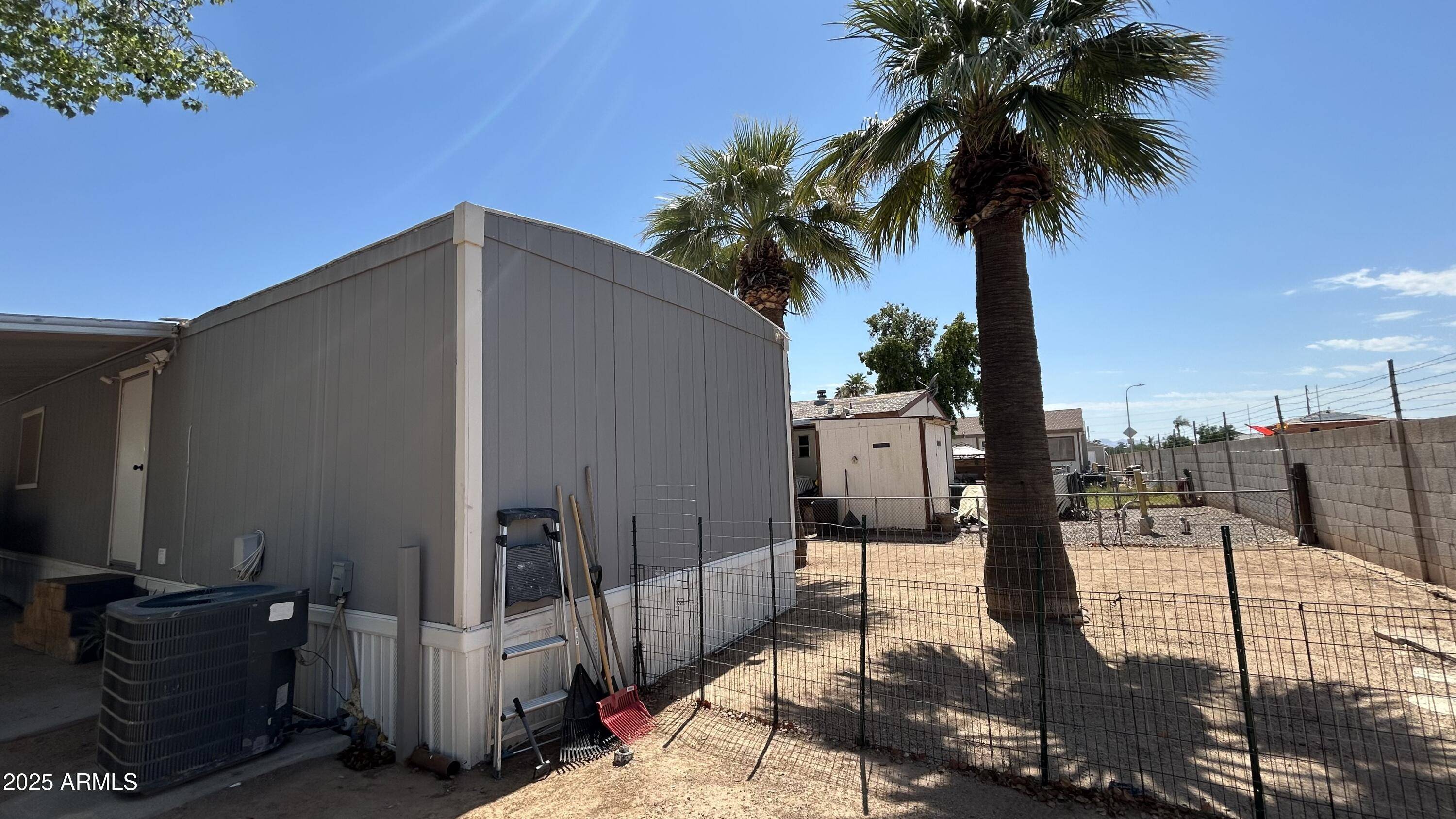 Glendale, AZ 85301,8601 N 71st Ave, LOT 39 --
