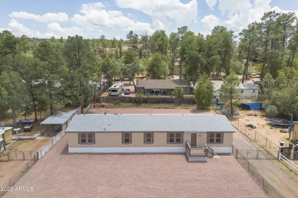 Payson, AZ 85541,401 E MCKAMEY Street