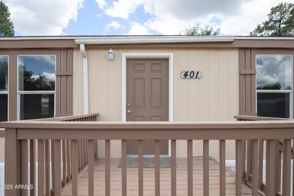 Payson, AZ 85541,401 E MCKAMEY Street