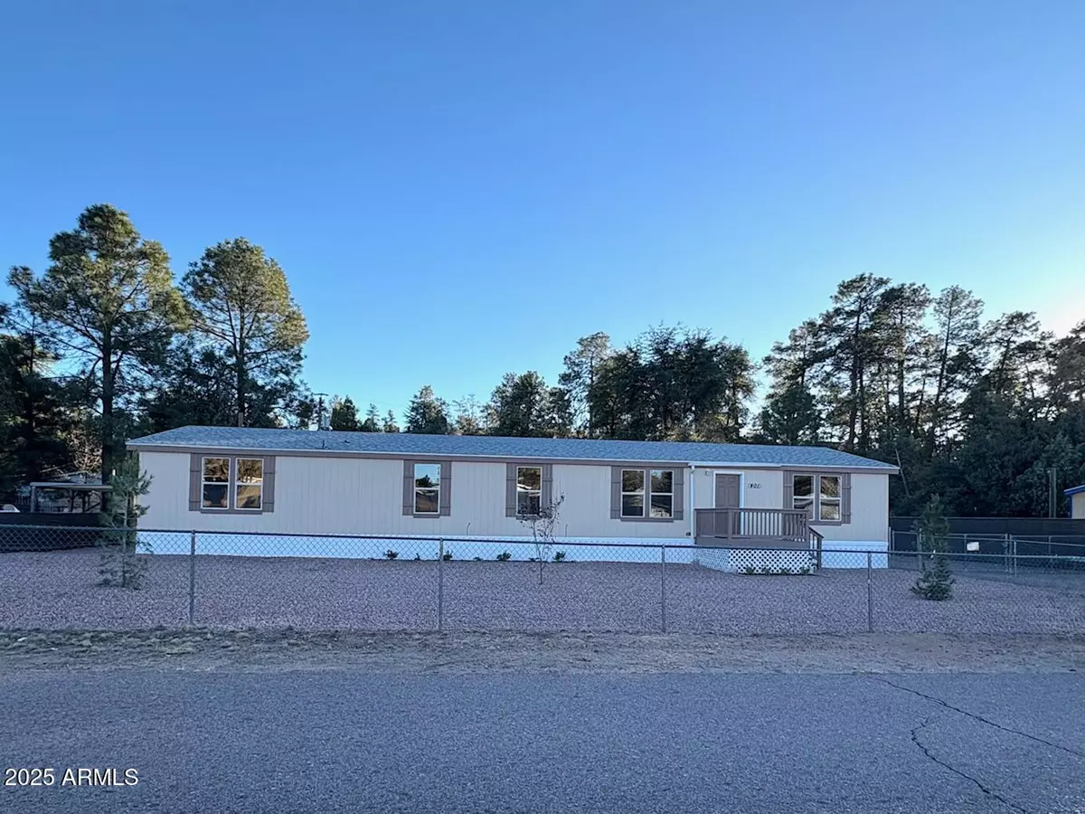 Payson, AZ 85541,401 E MCKAMEY Street