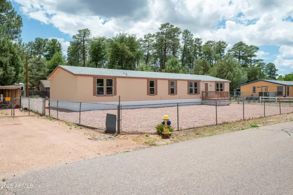 Payson, AZ 85541,401 E MCKAMEY Street