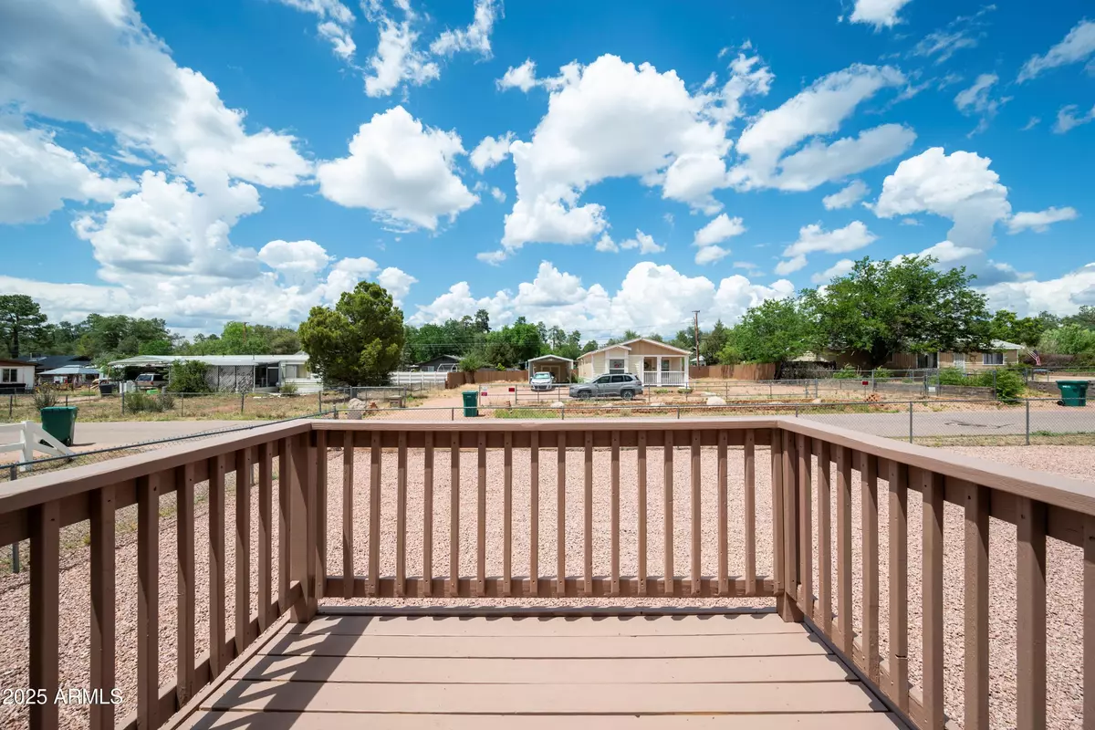 Payson, AZ 85541,401 E MCKAMEY Street