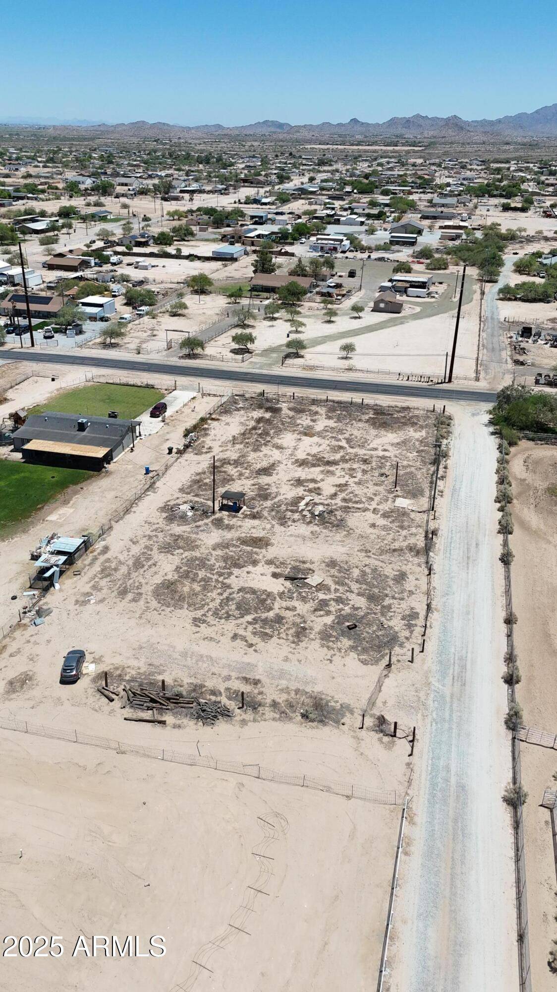 11790 S AIRPORT Road #-, Buckeye, AZ 85326
