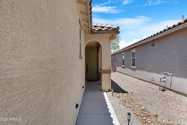 Maricopa, AZ 85138,18264 N HOSKIN Drive