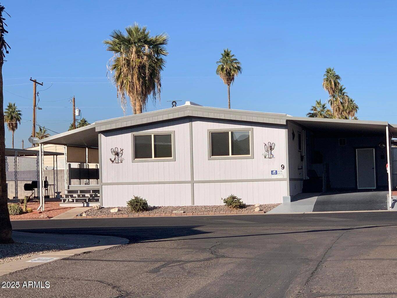 Mesa, AZ 85208,8600 E BROADWAY Road #9