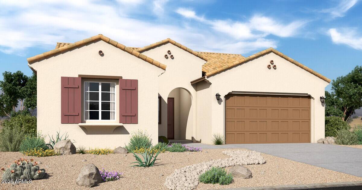 6103 N Sunrise Lane, Buckeye, AZ 85396