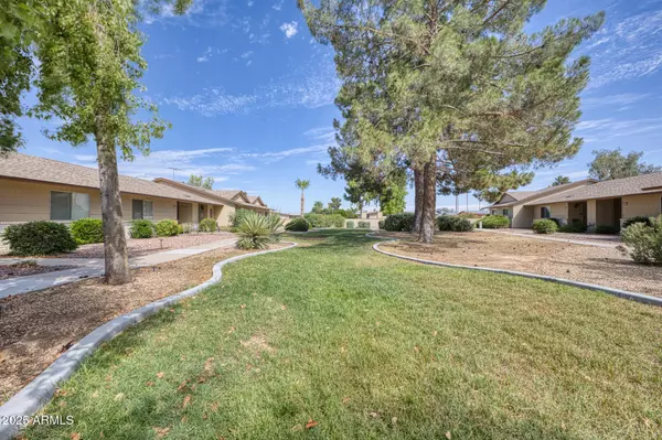 13210 W ALEPPO Drive, Sun City West, AZ 85375