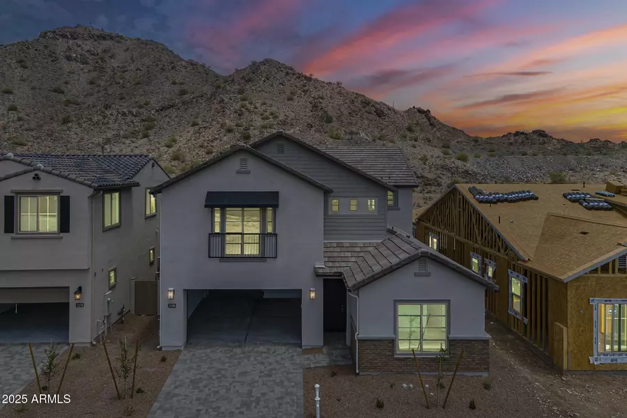21268 W MARIPOSA Street, Buckeye, AZ 85396