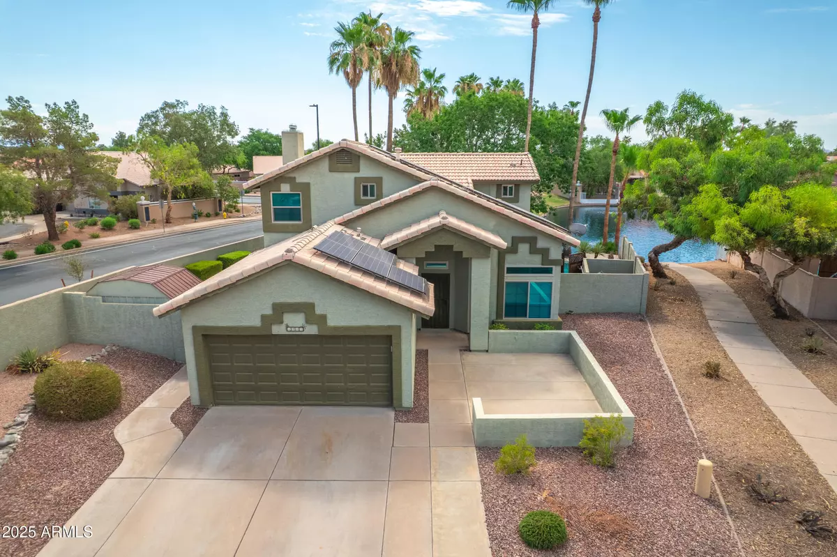 Gilbert, AZ 85234,1307 E ARTESIAN Way