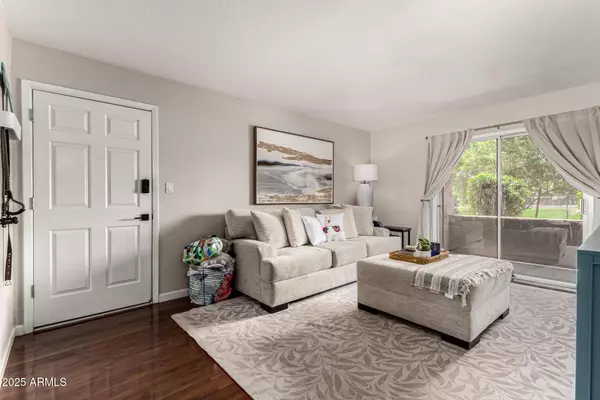 Scottsdale, AZ 85250,5877 N GRANITE REEF Road #1135