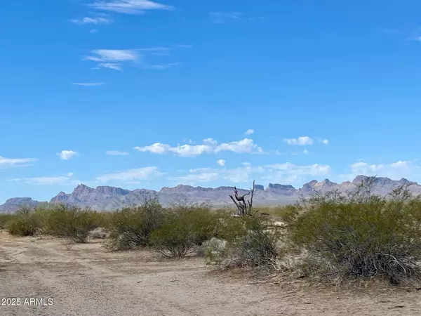 Tonopah, AZ 85354,0 No Known Address -- #-