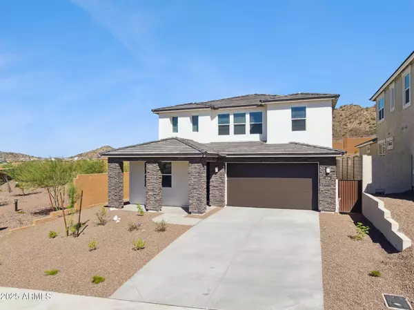 27334 N 69TH Drive, Peoria, AZ 85383