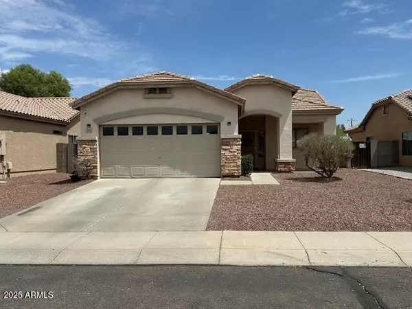 510 W MOUNTAIN VIEW Drive, Avondale, AZ 85323