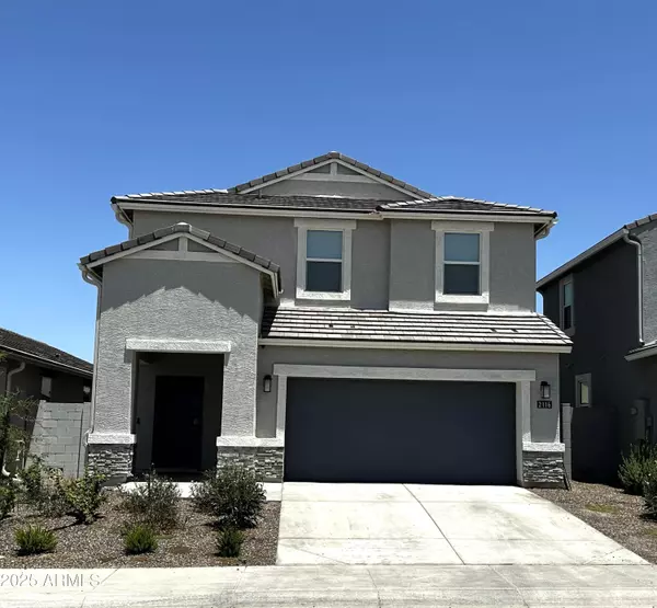 2116 W Sable Avenue, Apache Junction, AZ 85120
