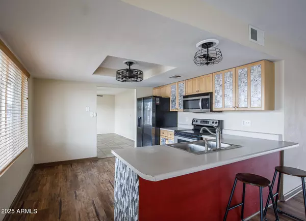 Phoenix, AZ 85027,1601 W MARCO POLO Road