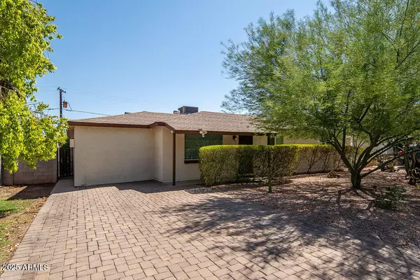 1309 E ORANGE Street, Tempe, AZ 85281
