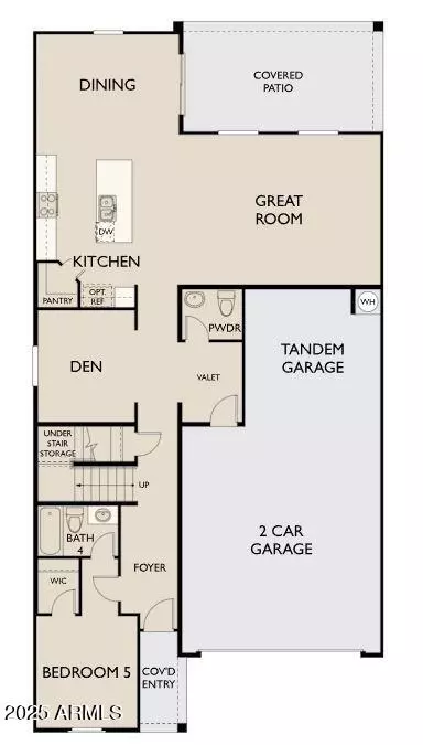 Surprise, AZ 85387,18172 W Paraiso Drive