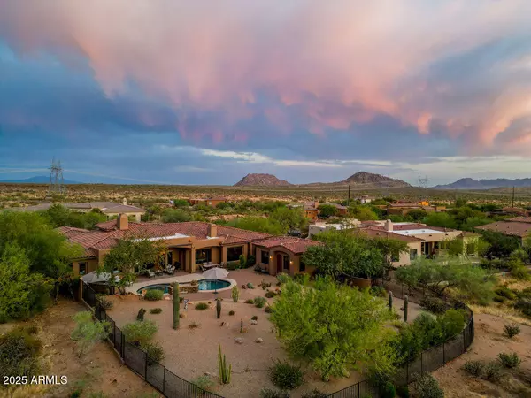 Scottsdale, AZ 85262,36482 N BOULDER VIEW Drive