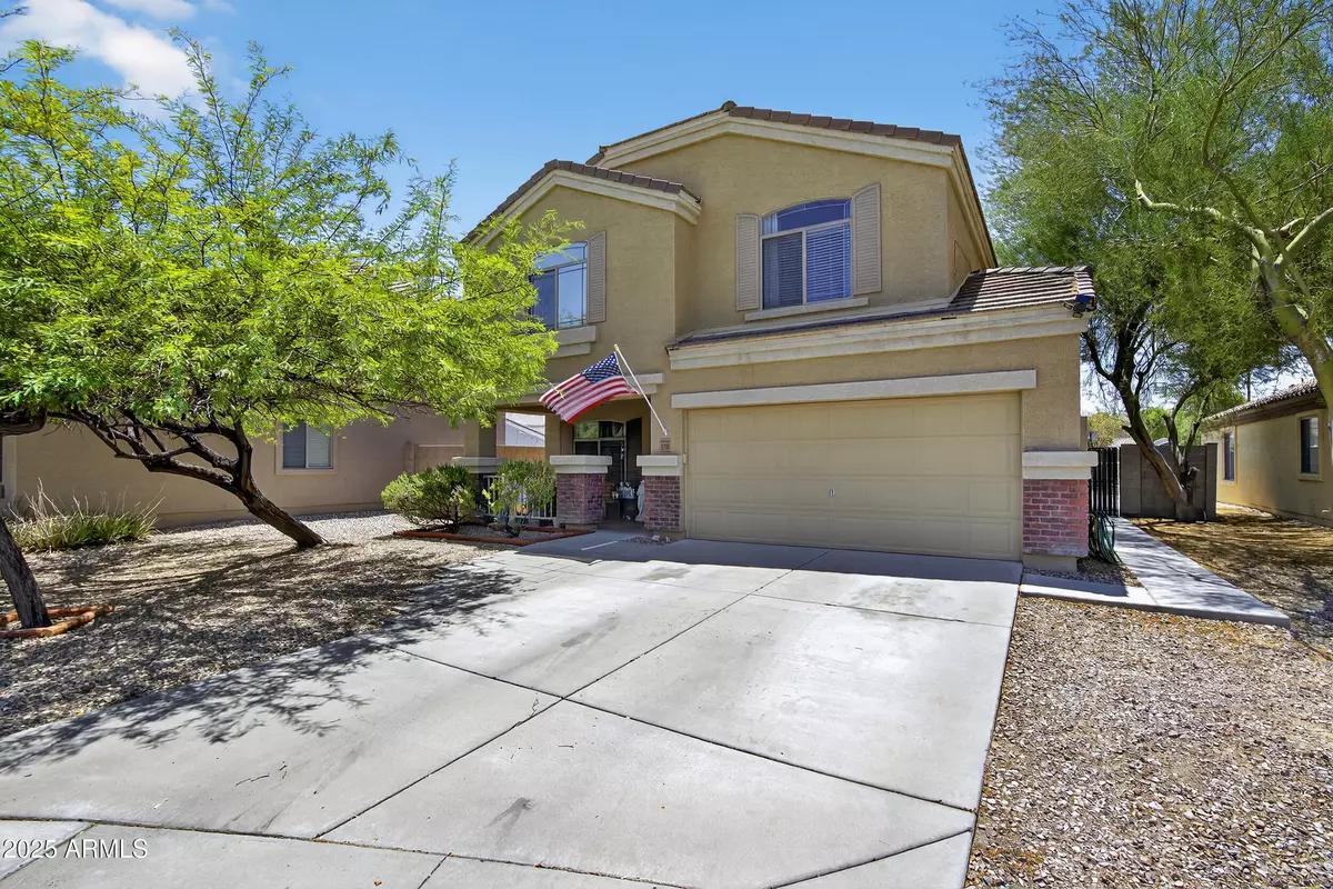 Buckeye, AZ 85326,23793 W PECAN Court