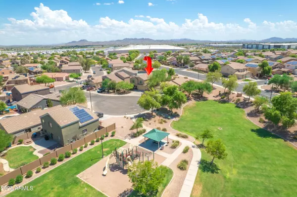 Buckeye, AZ 85326,23793 W PECAN Court