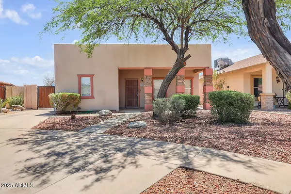 1440 E SAINT CATHERINE Avenue, Phoenix, AZ 85042