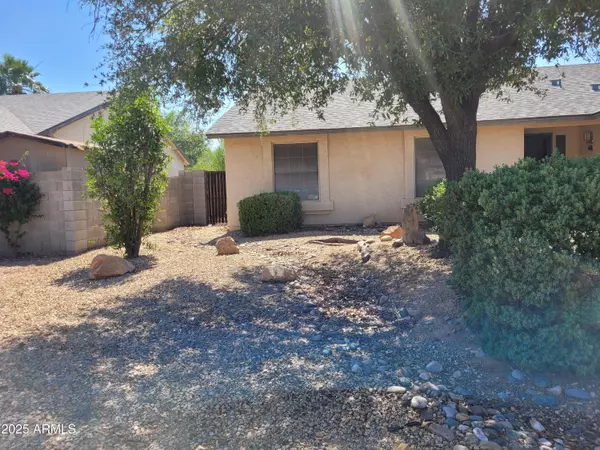 Glendale, AZ 85303,5508 N 73RD Drive