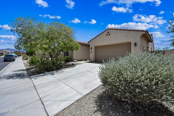Goodyear, AZ 85338,18033 W TECOMA Road