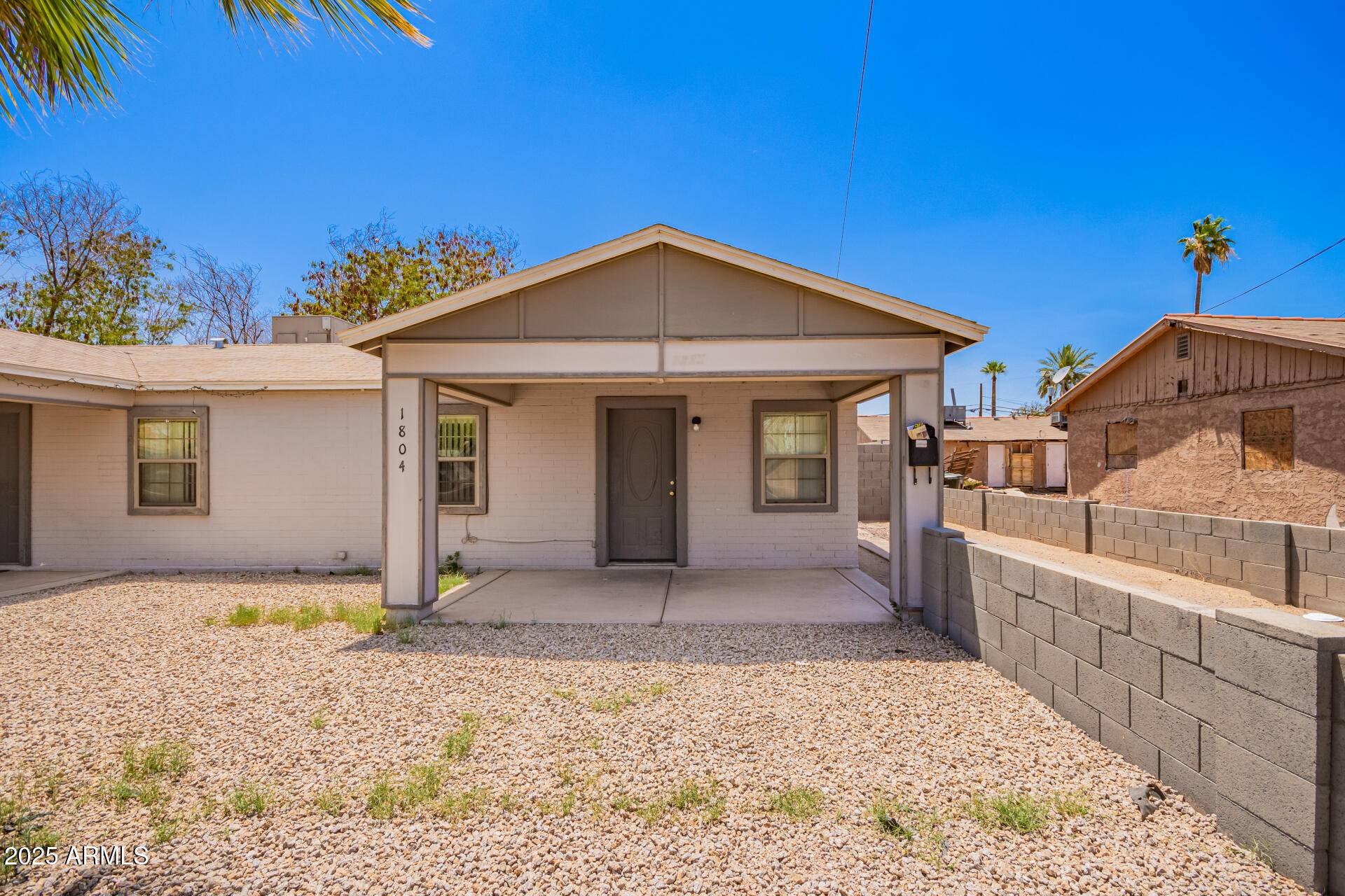 1804 N 31ST Place, Phoenix, AZ 85008