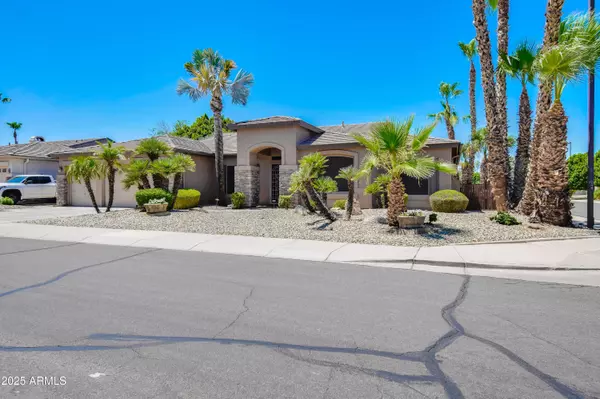2088 S SAILORS Way, Gilbert, AZ 85295