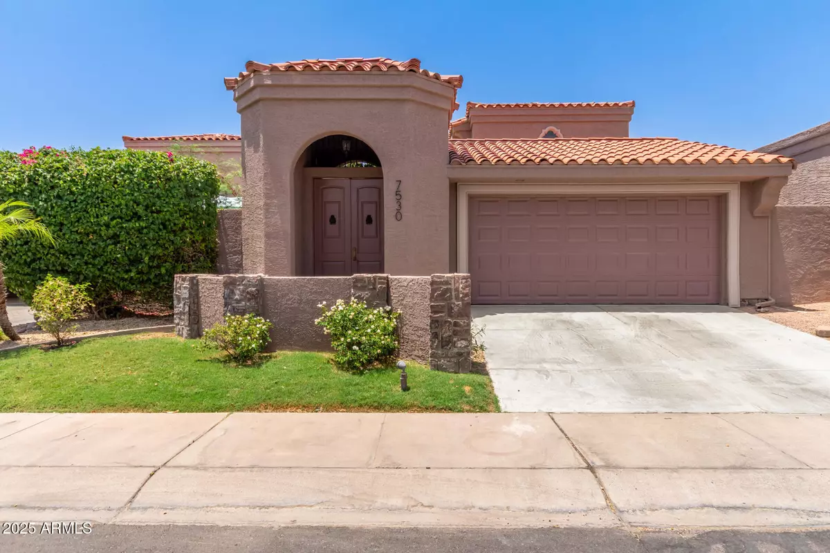 Scottsdale, AZ 85258,7530 N VIA DE LA SIESTA --