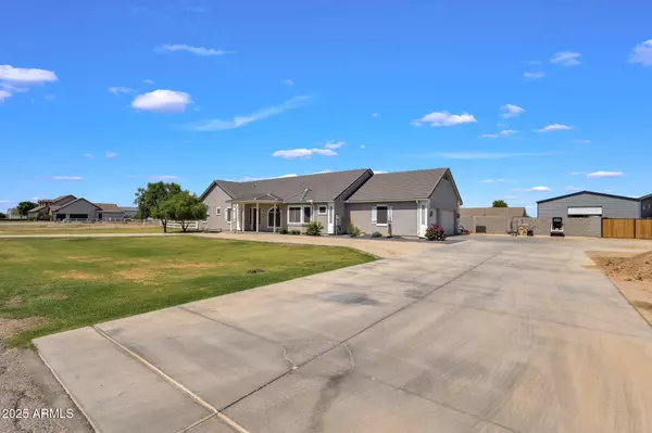 San Tan Valley, AZ 85140,36930 N WYATT Drive