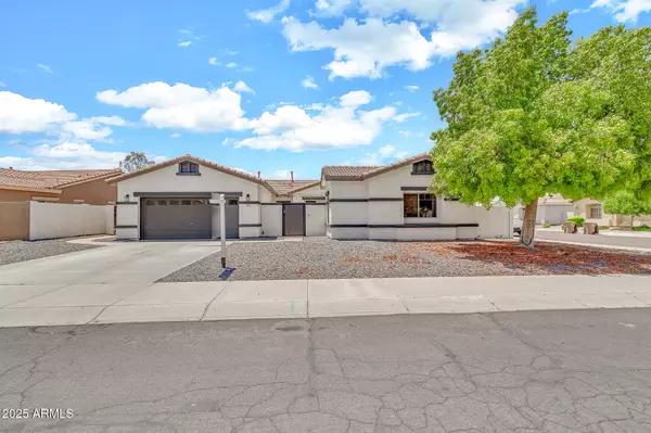Queen Creek, AZ 85142,20730 S 209TH Street