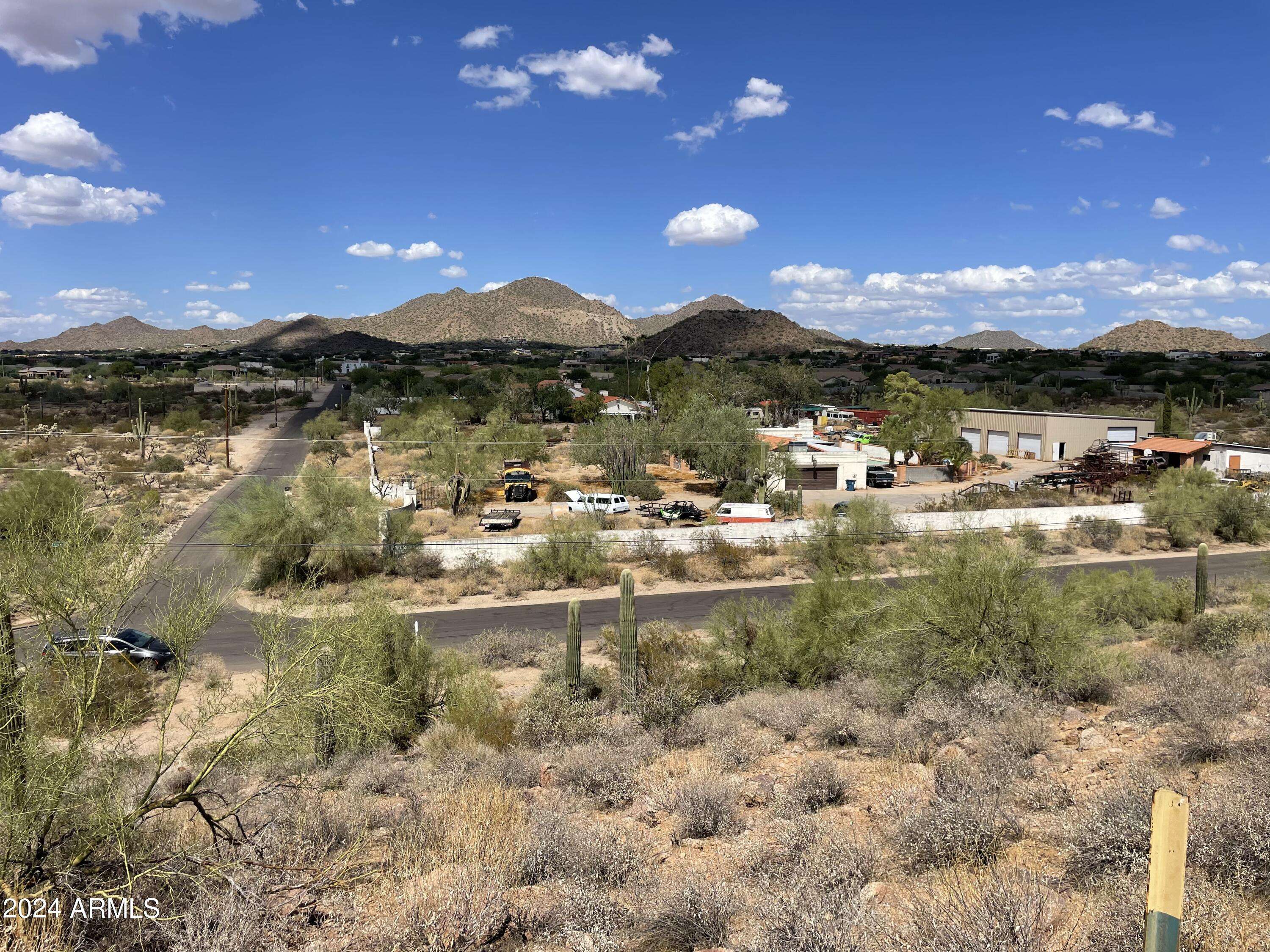 Mesa, AZ 85207,85 E Culver Street #-