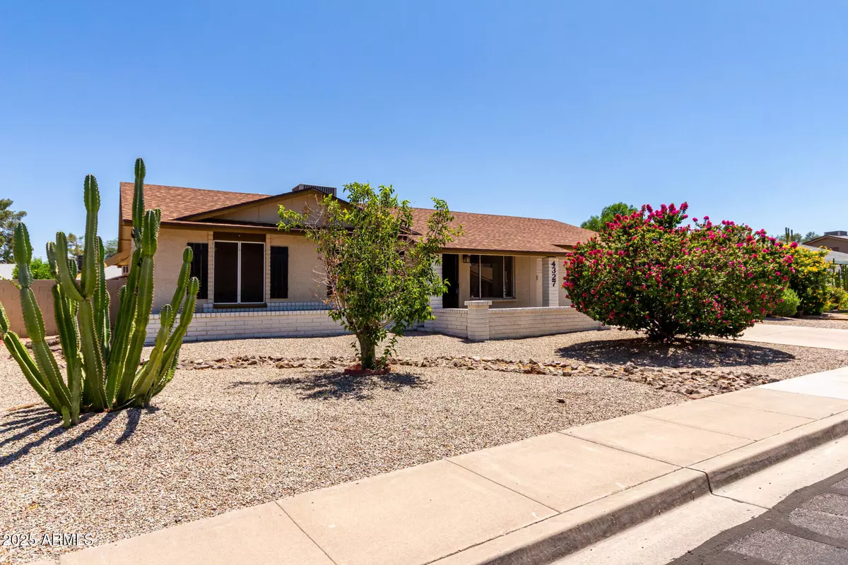 Phoenix, AZ 85044,4327 E San Gabriel Avenue