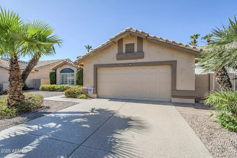 14489 W MORNING STAR Trail, Surprise, AZ 85374