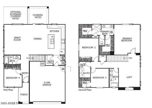Buckeye, AZ 85326,5585 S 253RD Avenue