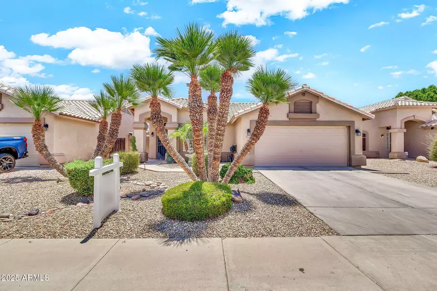 321 E Sherri Drive, Gilbert, AZ 85296
