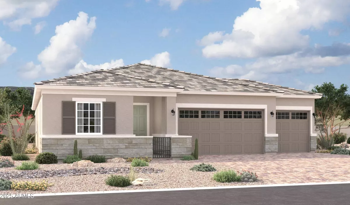 Goodyear, AZ 85338,18194 W WATKINS Street