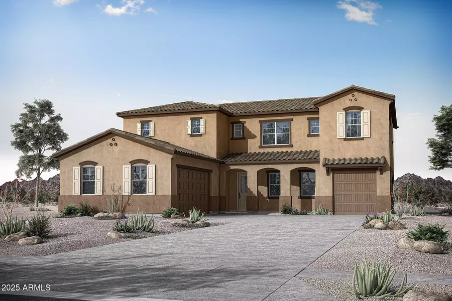 26622 S 226TH Place, Queen Creek, AZ 85142