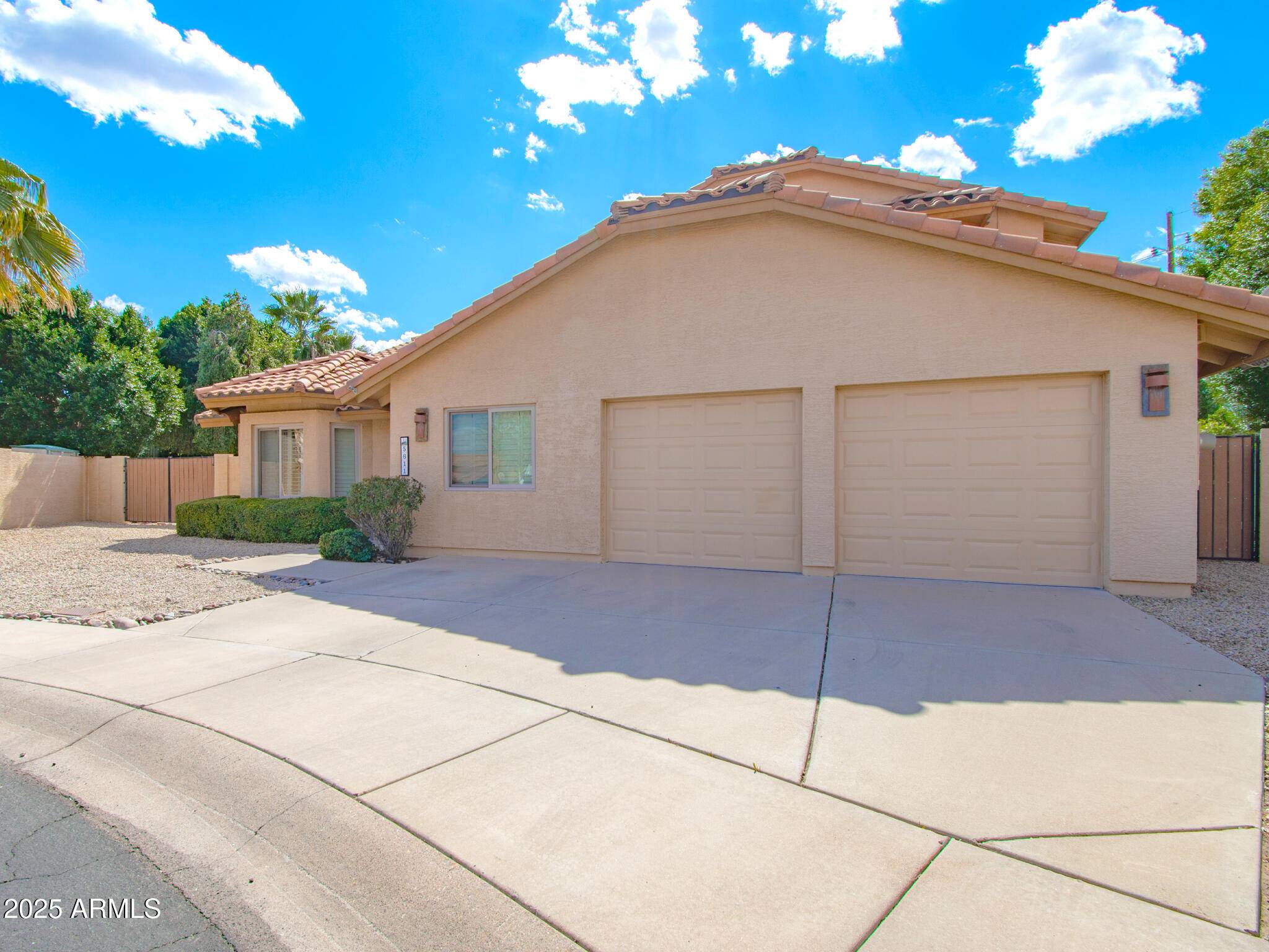 Scottsdale, AZ 85254,5611 E MARILYN Road