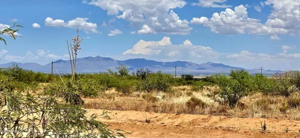 Pearce, AZ 85625,20 Willcox Road #20