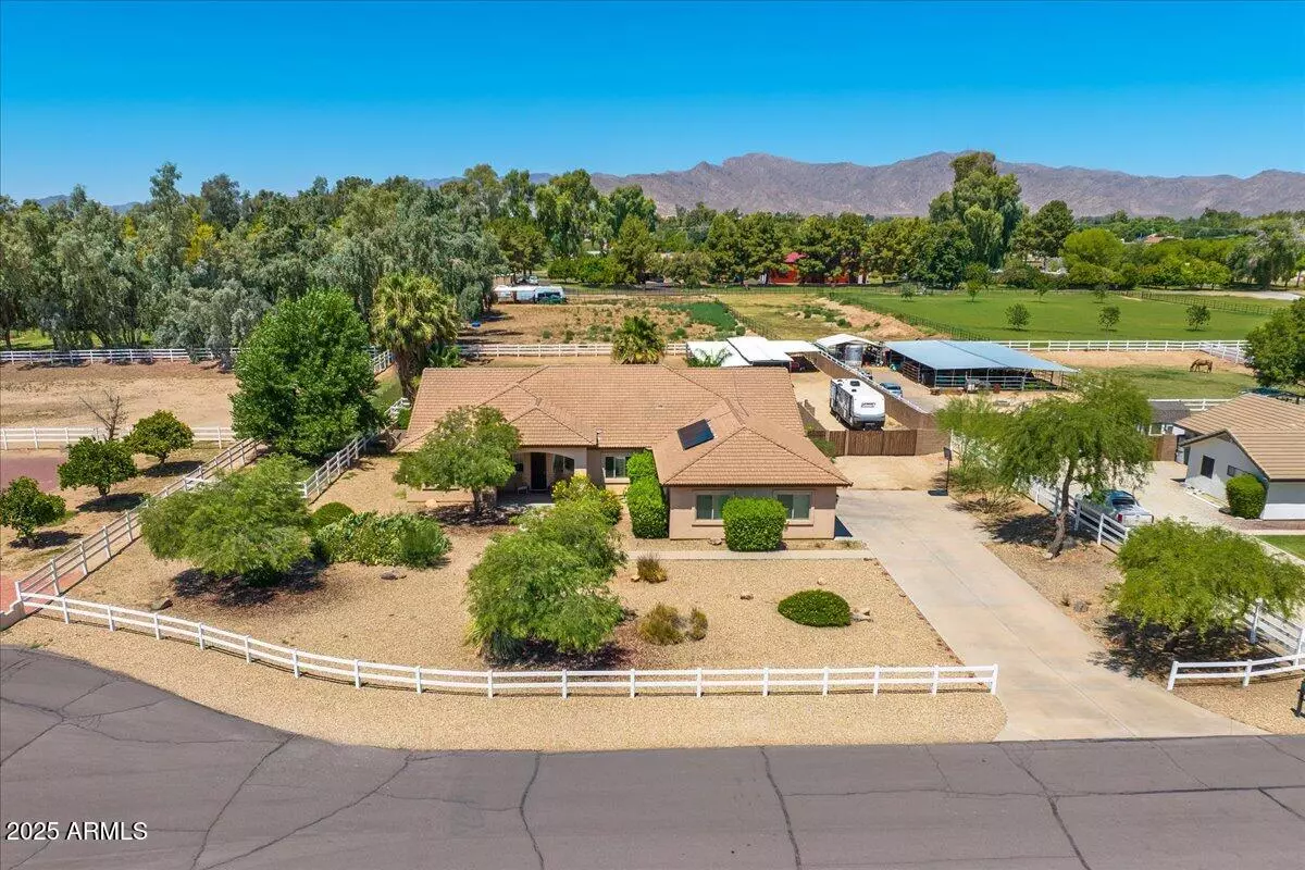 Waddell, AZ 85355,6320 N 172ND Lane