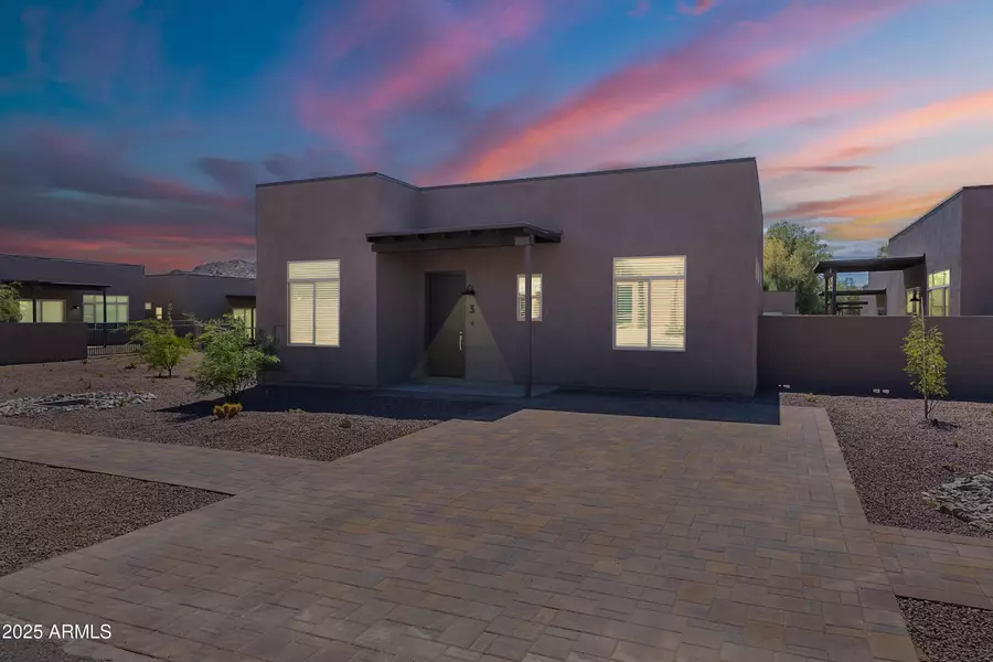 6041 E Valley Way #3, Cave Creek, AZ 85331