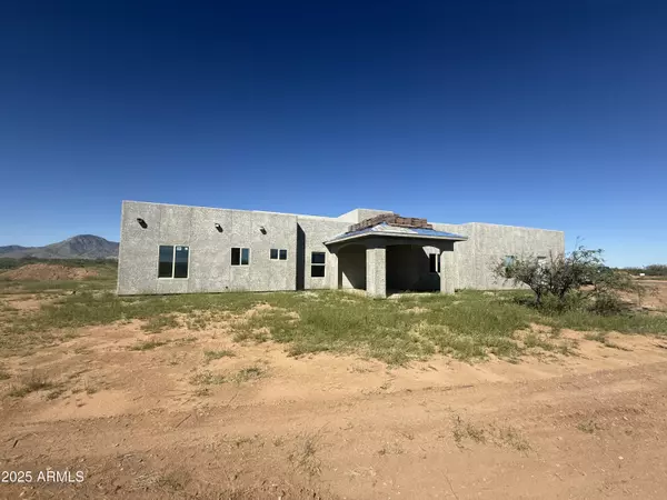 Hereford, AZ 85615,10042 La Tierra Roja Drive