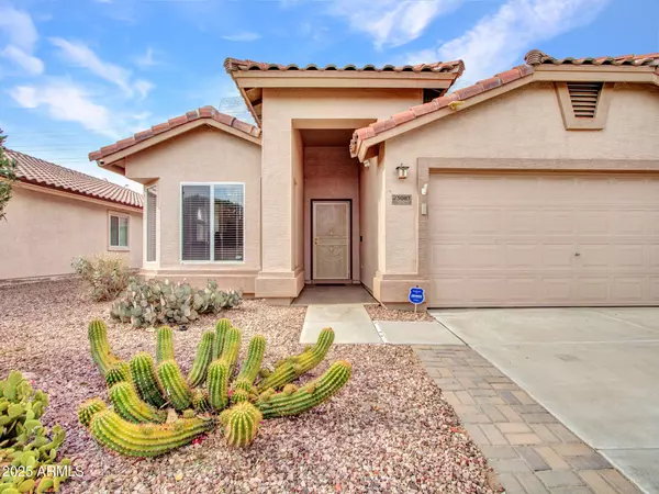 Buckeye, AZ 85326,23087 W ARROW Drive