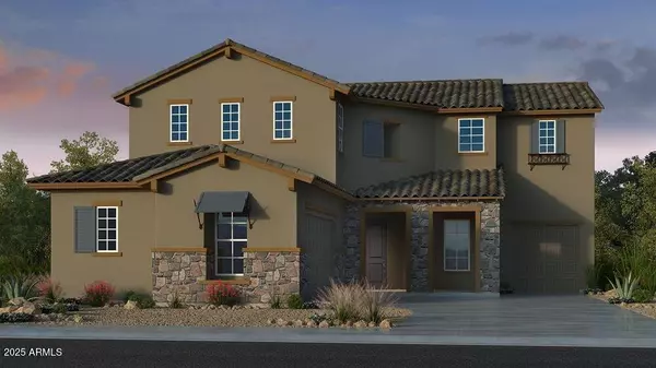 17825 W PASADENA Avenue, Litchfield Park, AZ 85340