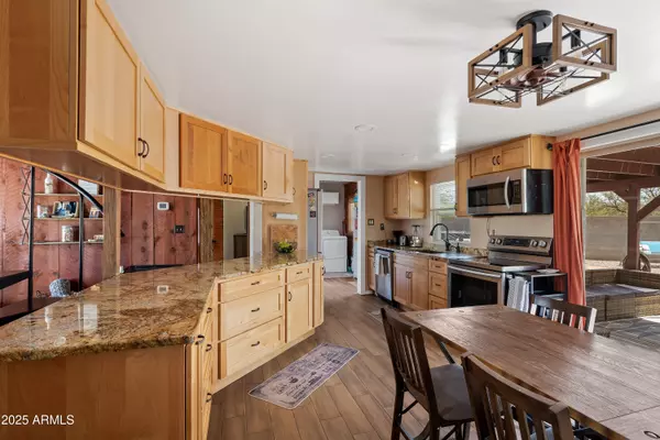 Benson, AZ 85602,3091 W MIRASOL Drive