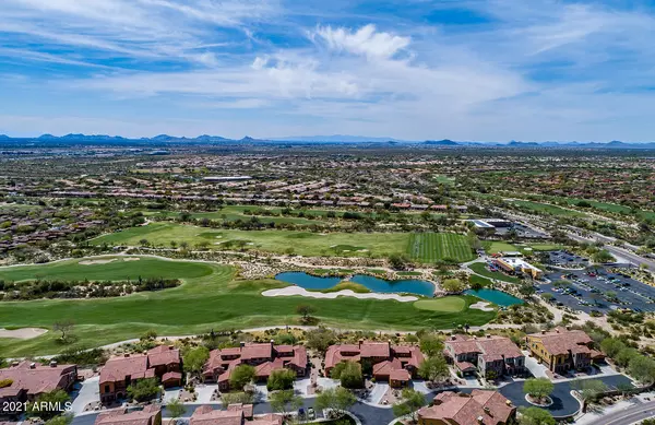 Scottsdale, AZ 85255,20750 N 87TH Street #1098