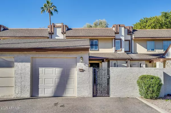 Mesa, AZ 85202,2208 W LINDNER Avenue #34